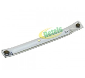 Лампочка LED (плата підсвічування) 9001069888 3V для холодильника Bosch, Siemens..